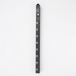 PDU intelligent triphasé 24 ports P34 avec 8 disjoncteurs pour unité de <span class=keywords><strong>distribution</strong></span> d'alimentation pour serveur de calcul haute densité HPC AI GPU - Product Image 3