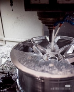 Bku RS forgé 3 pièces 5X120 pour BMW E30 M3 E60 535I E24 M6 E36 Z3M F82 E28 E46 F82 M4 roues 16 17 18 pouces jante de voiture en alliage personnalisé - Product Image 6