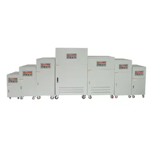 Một pha đến một pha 50Hz đến 60Hz biến tần tần số cung cấp điện 20kva 30kVA