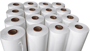 Sac d'<span class=keywords><strong>ensilage</strong></span> robuste de 8x100ft pour le stockage de grains de foin de Baleage sac d'alimentation en polyéthylène résistant aux UV durable enduit agriculture - Product Image 6