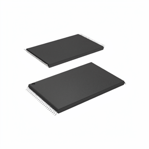 Composants électroniques, puces NAND256W3A0BN6F TR 48 TFSOP, mémoire en stock - Product Image 1