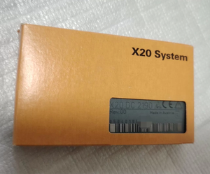 โมดูล B&R PLC รุ่น X20DC2190 ใหม่เอี่ยม - Product Image 6