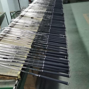 <span class=keywords><strong>Wedge</strong></span> forgé en chrome platine à logo personnalisé usiné CNC, résistant et durable, pour droitier, <span class=keywords><strong>52</strong></span>, 56, 60 <span class=keywords><strong>degrés</strong></span>, avec caoutchouc noir – Vente chaude - Product Image 6