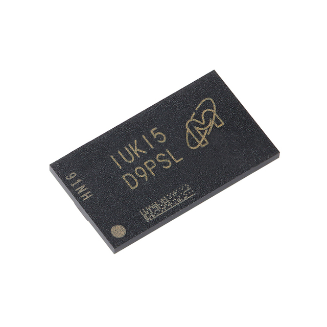 Series Stocks Integrated Circuit Microcontroller Memory IC Parts MT41J128M16JT-125 K FBGA-96 Of Good Quality In Stock