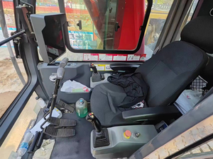 Bestselling Products Low Consumption 100 Ton Crawler <b>Crane</b> Scc1000 100t Scc1000a Hydraulic Mobile Truck for Sale - Product Image 6