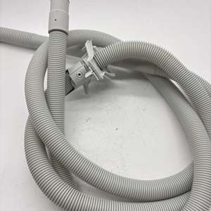 Tuyau de <span class=keywords><strong>vidange</strong></span> pour lave-linge <span class=keywords><strong>Siemens</strong></span> 470632 8001058052, haute qualité, vente chaude - Product Image 1