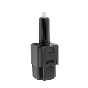 Interruptor de Control de Frenos Nissan 25320-AX00E para Renault Nissan Infiniti, Material ABS, Repuesto Nuevo - Product Image 2