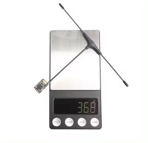 BAYCK ELRS 915MHz/2.4GHz NANO Pro avec antenne de type T noire, prend en charge la mise à niveau WiFi pour drone FPV RC de course - Product Image 5