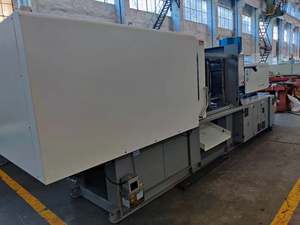 PLASTAR منخفضة سعر تكلفة صغيرة الحجم هاتف محمول حالة البلاستيك 130 طن حقن صب آلة صغيرة سعر للبيع - Product Image 5