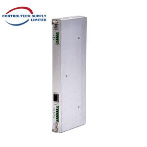 Module d'E/S Bentley Nevada 3500/22-01-01-00 146031-01 le plus populaire - Product Image 3