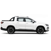 Pick-up électrique 4x4 Riddara RD6 2026 à conduite à droite, autonomie ultra longue de 455 km