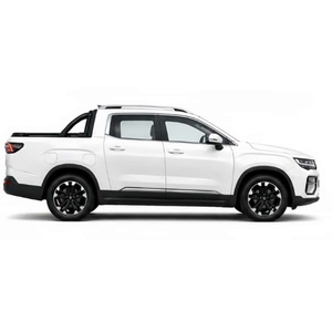 Pick-up électrique <span class=keywords><strong>4x4</strong></span> Riddara RD6 2026 à conduite à droite, autonomie ultra longue de 455 km - Product Image 4