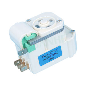 Minuterie de dégivrage de réfrigérateur de profil du meilleur prix de haute qualité - Product Image 1