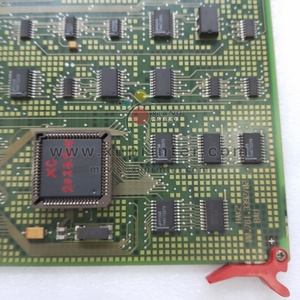 Original HAK2 00.785.0176 Circuit Board for Heidelberg Offset <b>Press</b> Spare Parts - Product Image 5