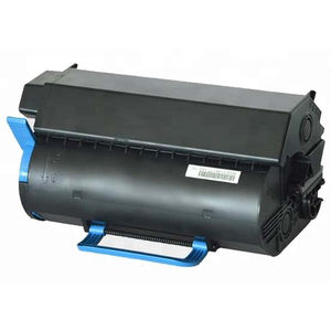 Cartouche pour pièces de copieur Philipss cartouche de toner d'imprimante toner LPF-5125 pour cartouches Philipss Phaser - Product Image 6