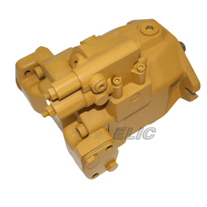 122-משאבה הידראולית 1206 th63 th62 th82 th83 <span class=keywords><strong>t</strong></span> 3054 מנוע 1221206 a10v045dfp1/50-puc12n00 - Product Image 5