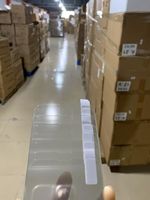 Protection d'écran en verre transparent A+ pour iPhone, Samsung, Redmi – Prix de gros usine, vente chaude