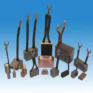 Balai de carbone CG pour centrifugeuse pour outils électriques <span class=keywords><strong>bosch</strong></span> pour scie circulaire - Product Image 3