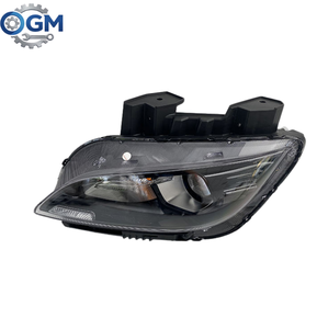 Faro Delantero para <span class=keywords><strong>Hyundai</strong></span> <span class=keywords><strong>Kona</strong></span> <span class=keywords><strong>2021</strong></span>, Faro para <span class=keywords><strong>Kona</strong></span> 2020 92101-J9530 92102-J9530, Lámpara Delantera para <span class=keywords><strong>Kona</strong></span> 2022 - Product Image 2