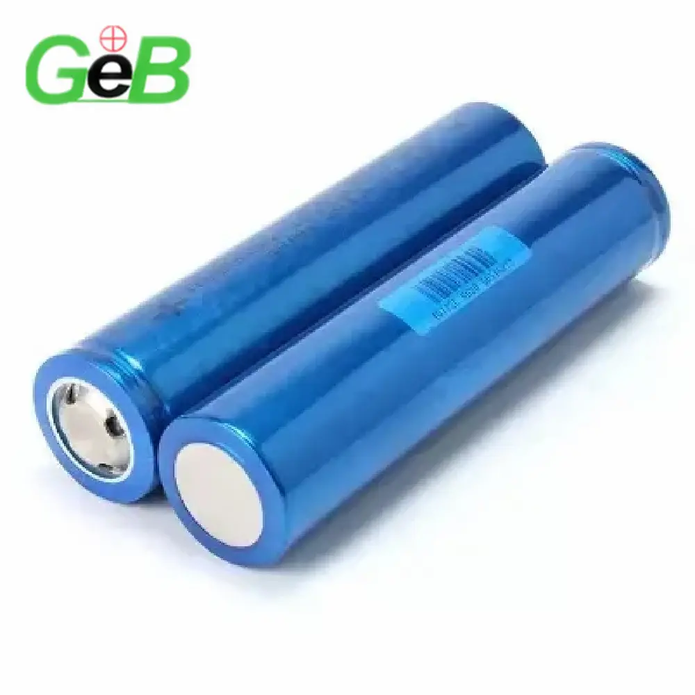 Geb แบตเตอรี่ Lifepo4 15C 3.2V 25Ah แบตเตอรี่ลิเธียมเหล็กฟอสเฟตเก็บพลังงาน LFP แบตเตอรี่ไฟฟ้ามอเตอร์ไซค์ไฟฟ้า3.2V