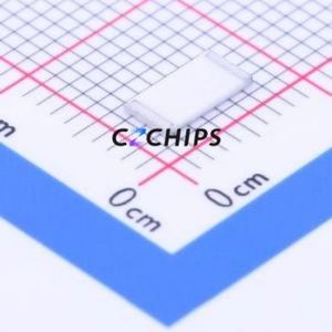 Resistencia SMD CR2512J390RE04Z 2512 (Tipo: Película Gruesa) (Resistencia: 390 Ohmios Precisión: 5%) - Product Image 2