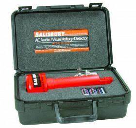 เครื่องตรวจจับแรงดันไฟฟ้าสูง TIC410A TIC300 amprobe ใหม่ล่าสุดเครื่องตรวจจับ PY-1A VPC-10A รับประกัน1ปีถูกต้อง IP55 amtic 300 Pro - Product Image 5