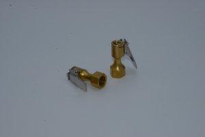 Boquilla de aire estándar con agarre de latón para taller de reparación de automóviles y uso doméstico, sellado confiable, fácil de usar - Product Image 5