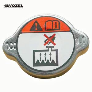 Accesorios de Refrigeración Económicos 25330 1P000 Conjunto de <span class=keywords><strong>Tapa</strong></span> de Radiador para Auto 1.1 25330-1P000 253301P000 para Hyundai Kia - Product Image 1