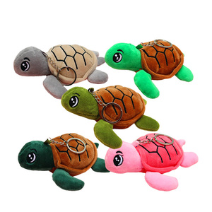 Lk Bán Buôn Cá Máy <span class=keywords><strong>Mini</strong></span> Sang Trọng Keychain 8 Inch Đồ Chơi Sang Trọng Claw Máy Búp Bê Sang Trọng Thú Nhồi Bông Đồ Chơi Cho Máy Cẩu - Product Image 6