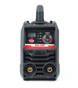 LETSWELD 230V DC Inverter MINI MMA Welding Machine Digital Control MMA + TIG Arc Welder 127V - Product Image 1