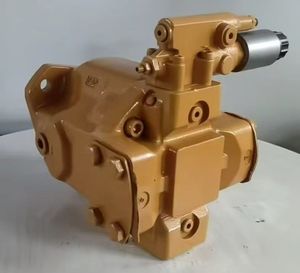 266-8034 10R-6 274 150-5 <span class=keywords><strong>883</strong></span> 225-4612 Pompe à air adaptée à la pompe hydraulique du moteur Caterpillar 345C <span class=keywords><strong>C</strong></span>- 15 - Product Image 3