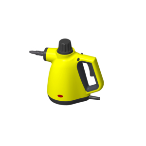 Nuevo Vaporizador de Mano HY-306 con Diseño Innovador, Limpiador a Vapor Eléctrico para Uso Doméstico, en Automóviles y Hoteles, con Enchufe US/VDE/SAA/BS - Product Image 2