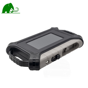 ADMT 200AX Strumento Elettrico Portatile ad Alta Precisione per l'Analisi Mineraria - Product Image 3