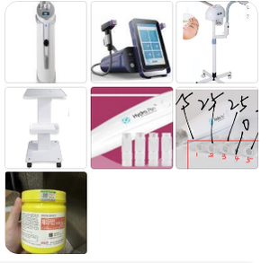 Máquina de Belleza de Escritorio 2025 para Reafirmar la Piel, Antienvejecimiento, Reducción de Cicatrices de Acné, Desvanecimiento de Marcas de Acné y Poros - Product Image 2