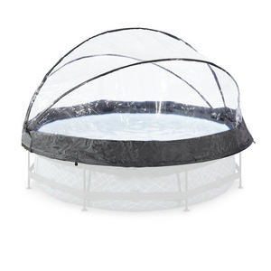 Couverture de dôme de <span class=keywords><strong>piscine</strong></span> de 15FT d'approvisionnement d'usine couverture de <span class=keywords><strong>piscine</strong></span> d'hiver populaire pour des piscines - Product Image 4