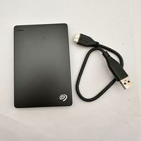 1 TB Hard Disk Drive Eksternal Portabel