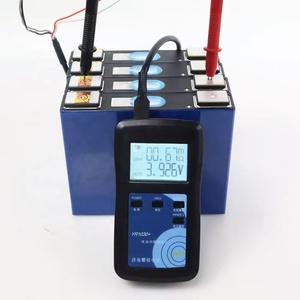 แบตเตอรี่ลิเธียมไอออนขายดี CATL 3.7V 114Ah 116Ah 117Ah แบตเตอรี่แบบแท่งปริซึมชนิด NMC ชาร์จได้ สำหรับรถกอล์ฟ รถยนต์ไฟฟ้า - Product Image 3