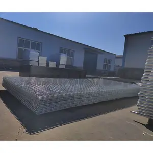 China High Quality Supplier-ZX Steel Group Woven wire mesh