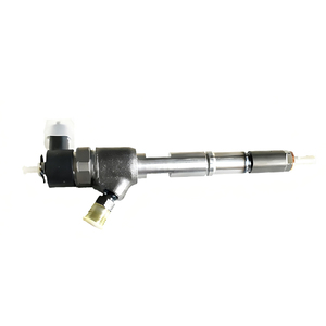 Inyector de Combustible Diésel Common Rail JISION 0445110008 0 445 110 008 para FIAT (Garantía de 3 Meses en Guangdong) - Product Image 6