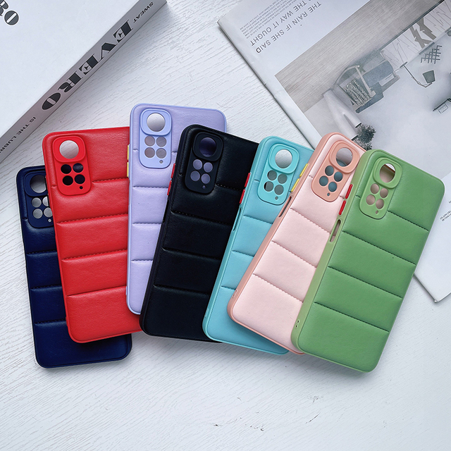 For Redmi Note 11 4G Note 11S case Luxury PU Leather Phone Case for Redmi case for Redmi Note 11 Pro