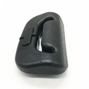 Cubierta de Lujo para Cinturón de Seguridad de Asiento de Coche Eléctrico <span class=keywords><strong>VIP</strong></span> y Cubierta Decorativa Integrada para Salida de Cinturón de Seguridad de Asiento Tipo Butaca - Product Image 5