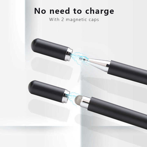 Prix de gros Magicle Nib Stylet pour iPhone Android Universel Téléphone Mobile Accessoire Écran Tactile Métal Fourni Chine - Product Image 5