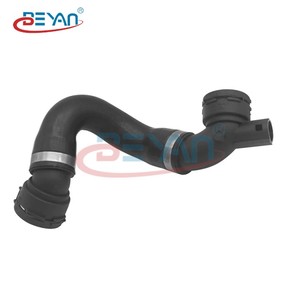 Tuyau d'admission de haute qualité 17127531581 utilisation de tuyau d'<span class=keywords><strong>air</strong></span> de chargeur en caoutchouc pour <span class=keywords><strong>BMW</strong></span> BEYAN - Product Image 1
