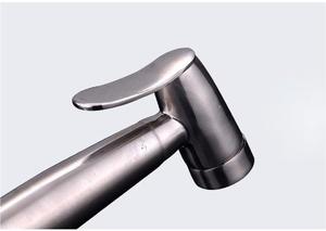 Мусульманский ручной распылитель для биде - Product Image 6