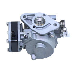 Dongfa Outboard Motor Carburetor 3303-803687A04 For 9.8Hp <b>Gasoline</b> Engine Replacement Part - Product Image 1