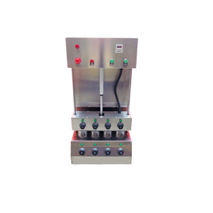 Transportador de horno de cono de pizza de tamaño de expansión de rosca de alta producción Mini - Product Image 6