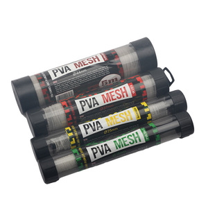 Sacs d'emballage d'appâts de pêche au crabe en plastique souple, en PVA biodégradable et personnalisé - Product Image 1