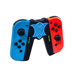Poignée de charge durable et longue durée pour une durée de jeu prolongée sur les modèles <span class=keywords><strong>Switch</strong></span> OLED et standard en mode portable - Product Image 2