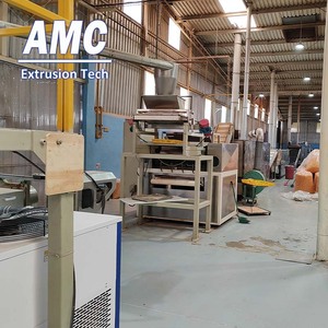 สายแปรรูปคอร์นเฟลก + เครื่องทำคอร์นเฟลก - Product Image 5