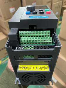 Inverter <span class=keywords><strong>M</strong></span>-driver 380V 2.2kw a Frequenza Variabile Vendita all'Ingrosso - Product Image 4